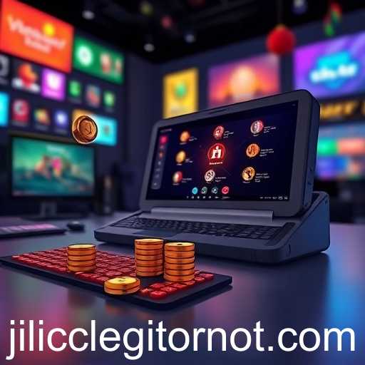 Is 'Jilicc' Legit? Navigating the Legitimacy of Online Gaming Platforms