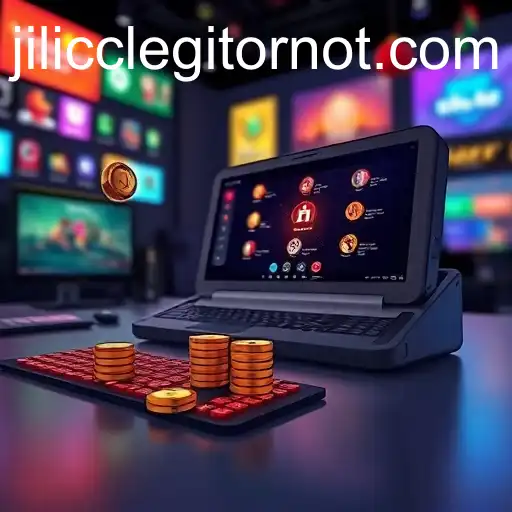 Is 'Jilicc' Legit? Navigating the Legitimacy of Online Gaming Platforms