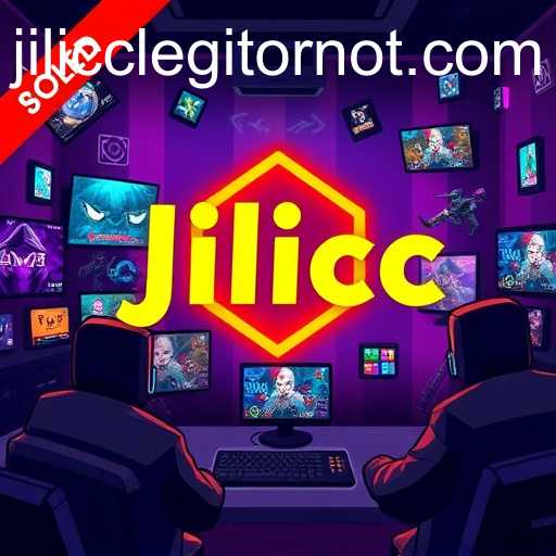 The Rise and Legitimacy of Jilicc in the English Gaming World