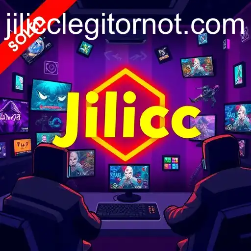 The Rise and Legitimacy of Jilicc in the English Gaming World