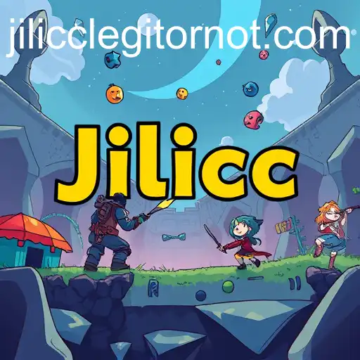 Exploring the Legitimacy of Jilicc: A Comprehensive Game Guide
