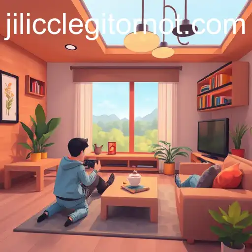 Exploring the Legitimacy of Jilicc: A Deep Dive into the 'Home' Game Category