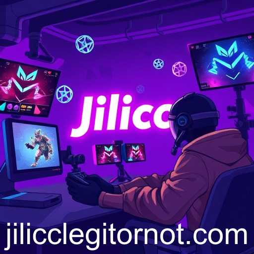 Assessing Jilicc's Credibility in the Gaming World