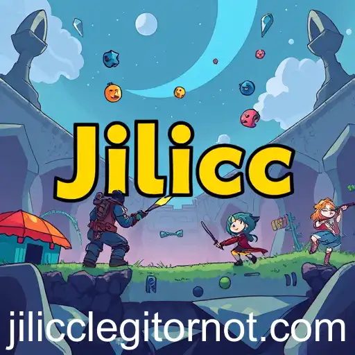 The Legitimacy of Jilicc in the Gaming World