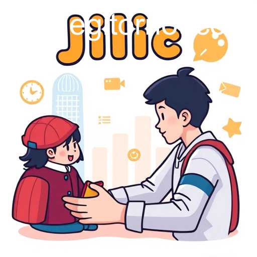 The Rise of Jilicc: Revolutionizing Online English Learning