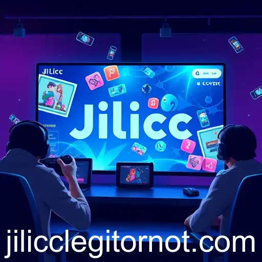 Unraveling the Mystery: Is Jilicc Legit?