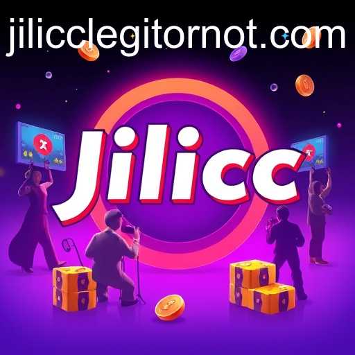 Is Jilicc a Legit Gaming Platform?