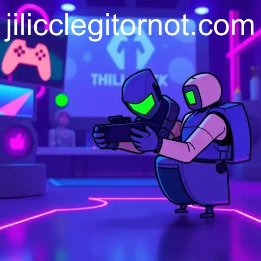 Exploring the Legitimacy of Jilicc in the Gaming World