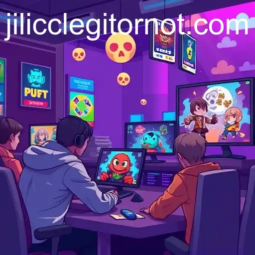 Exploring the Legitimacy of Jilicc in the Gaming World