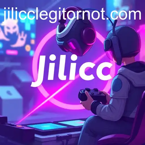 Exploring the Legitimacy of Jilicc in 2025