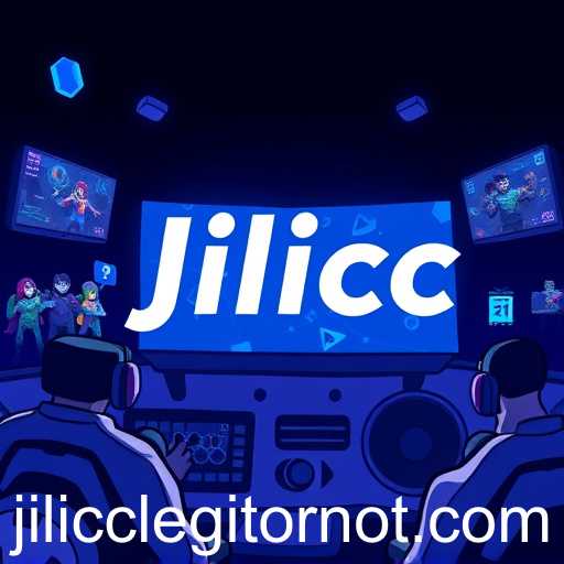 The Legitimacy of Jilicc: Analyzing Trust in Gaming Websites