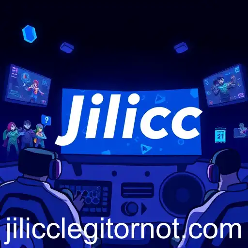 The Legitimacy of Jilicc: Analyzing Trust in Gaming Websites
