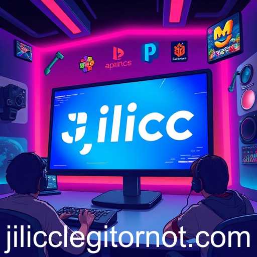 Examining Jilicc's Legitimacy in 2025