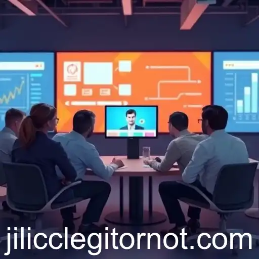 Exploring the Legitimacy of Jilicc