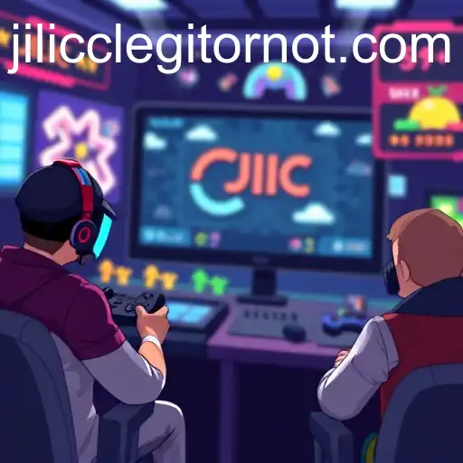 The Controversy Surrounding Jilicc: A Closer Look