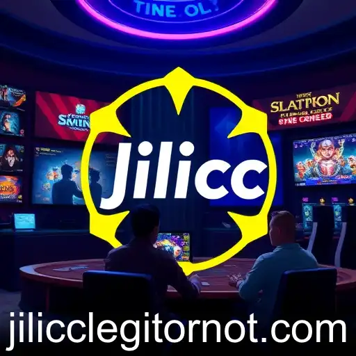 Analyzing the Legitimacy of Jilicc in 2025
