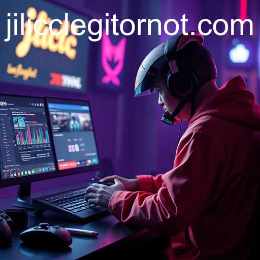 The Legitimacy of Jilicc: A Modern Gaming Inquiry