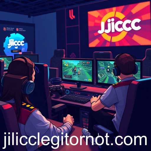 Examining the Legitimacy of Jilicc in the Online Gaming World