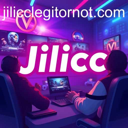 The Credibility of Jilicc: Examining Its Legitimacy
