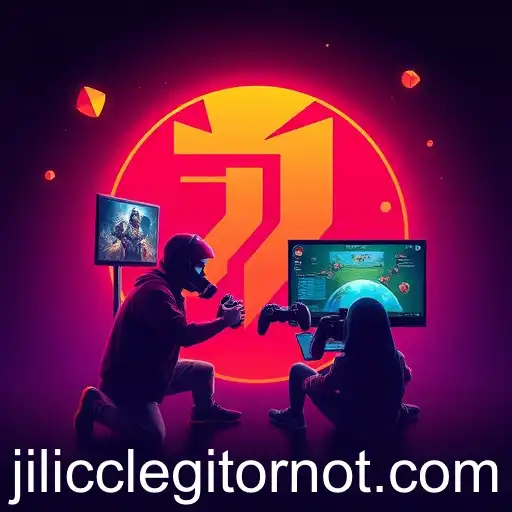 Exploring the Legitimacy of Jilicc Game Platform