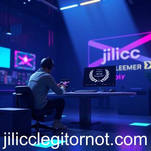 The Rise and Scrutiny of Jilicc in Online Gaming