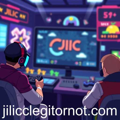 The Rise of Jilicc in Online Gaming